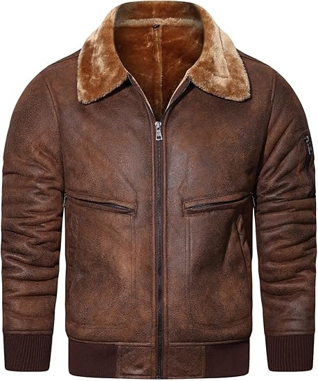 Attachment HOOD-CREW-Men’s-Faux-Fur-Leather-Jacket-Autumn-Winter-Fleece-Lined-Coat-Vintage-Bomber-Jacket-Front.jpg