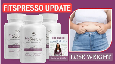 Click here to Learn More FitSpresso Coffee