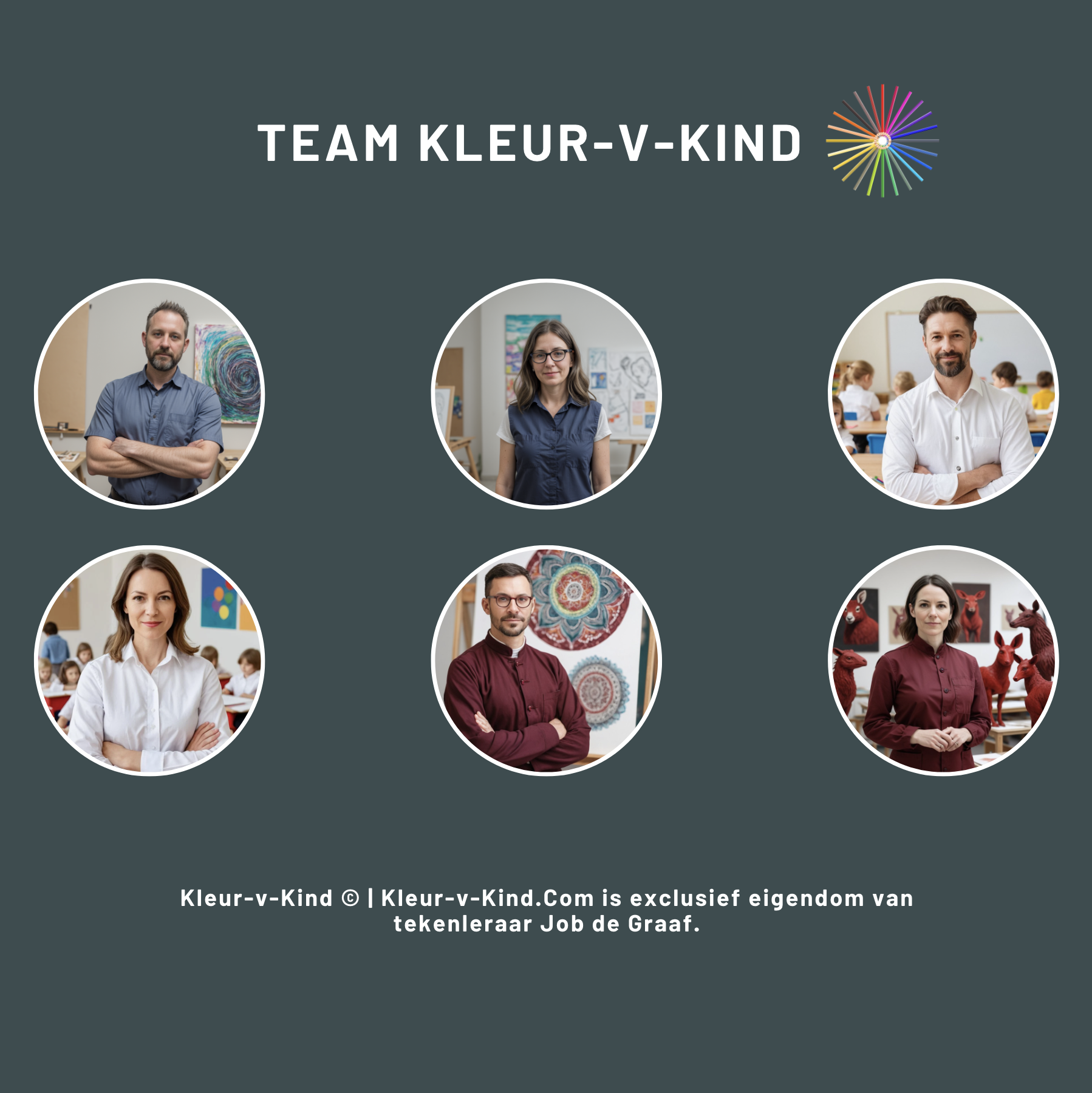 team kleur-v-kind