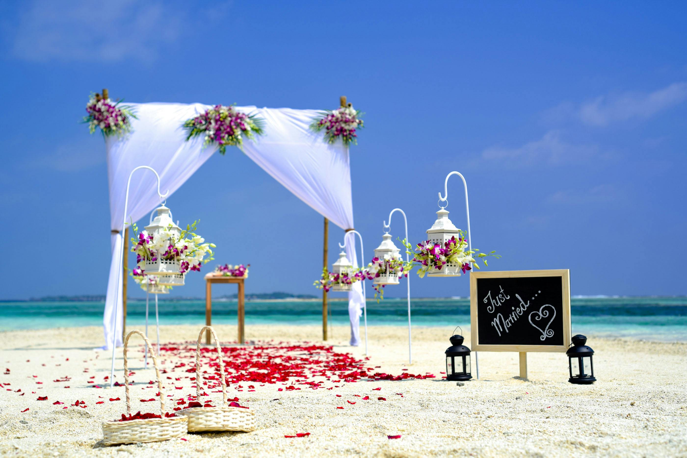 oahu wedding vanue