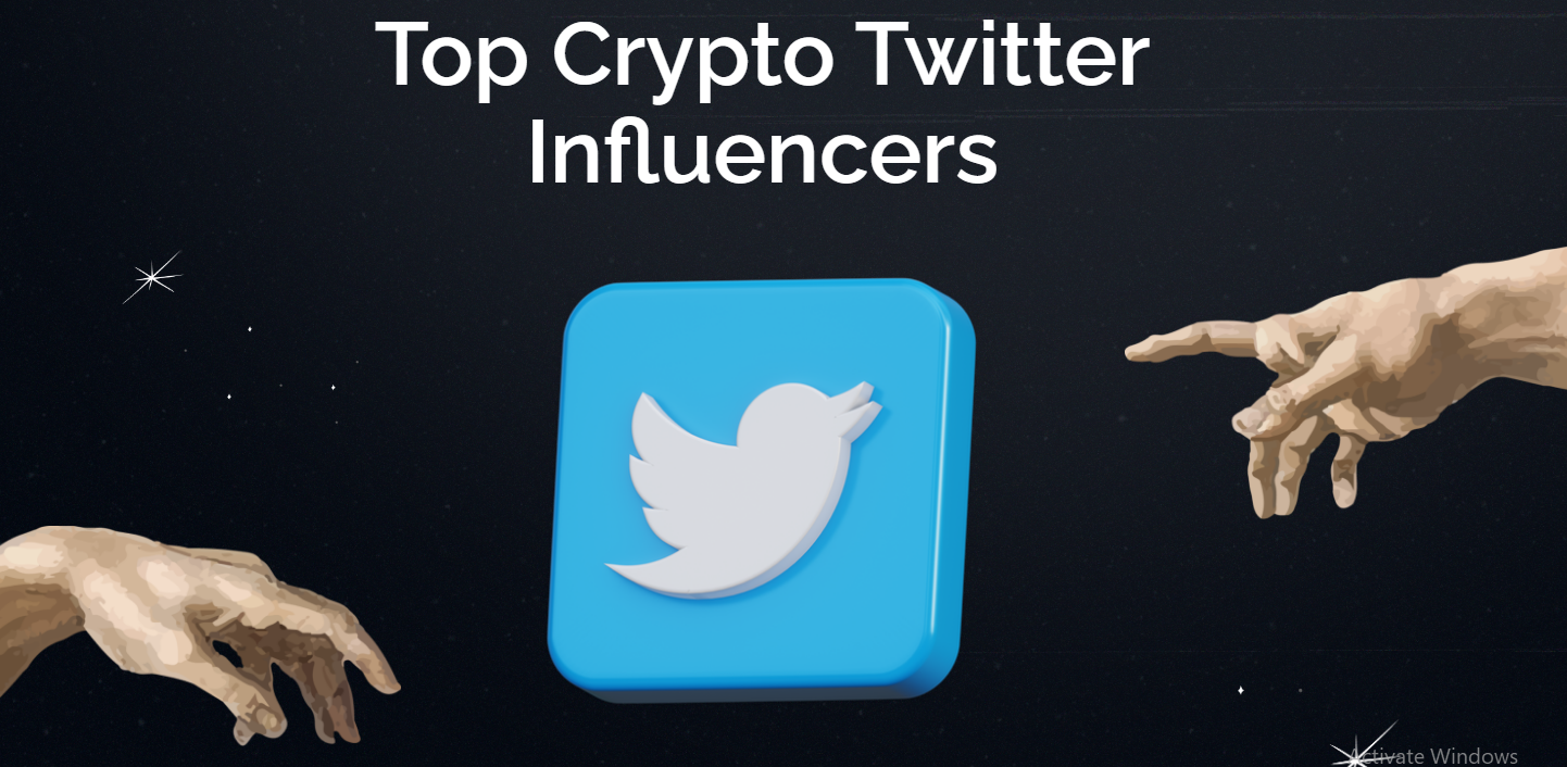 Twitter Crypto Influencers