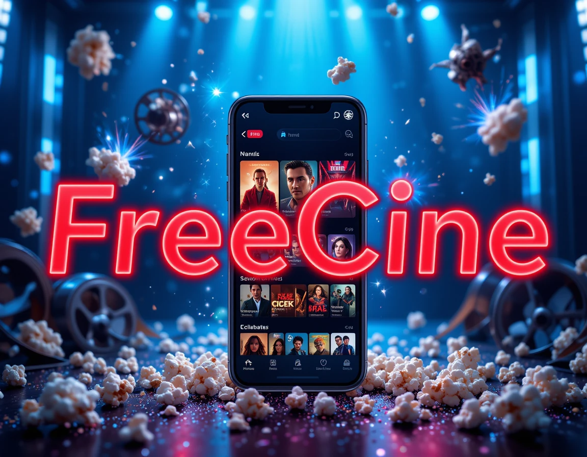 freecine