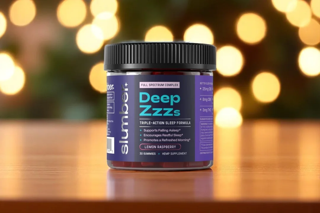 CBD for sleep