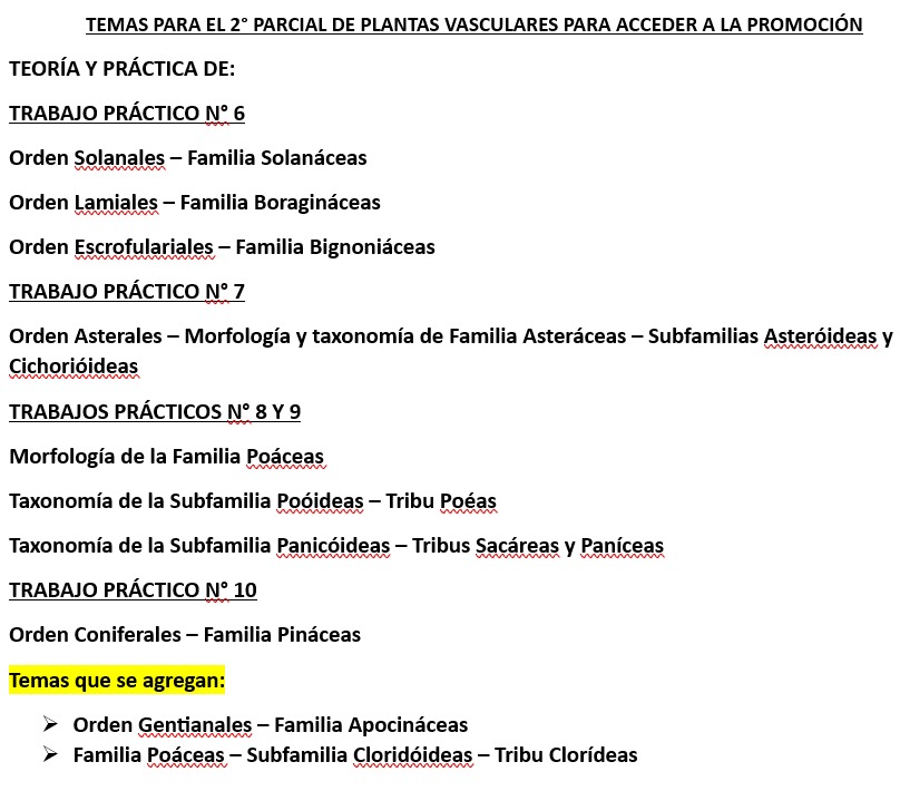 otros temas